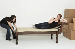 Furniture Removals London